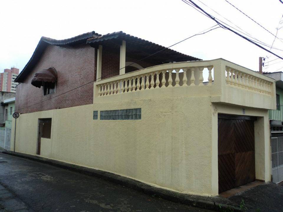 Primeira imagem do imóvel