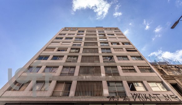 Captação de Apartamento a venda na DO AROUCHE, CENTRO, São Paulo, SP