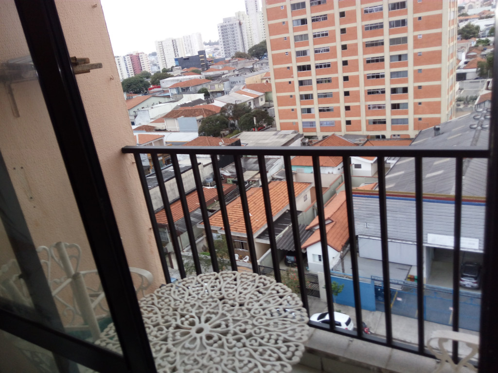 Apartamento a venda na Rua Iliria, VL M VELHO, Sao Paulo, SP