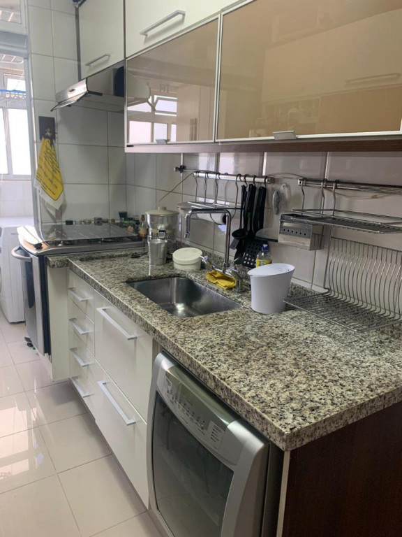 Apartamento à venda com 3 quartos, 70m² - Foto 6