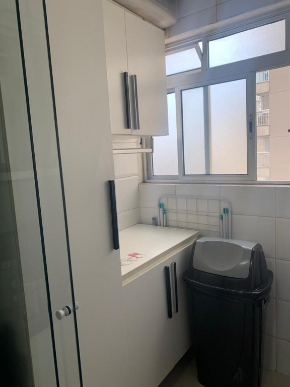 Apartamento à venda com 3 quartos, 70m² - Foto 9