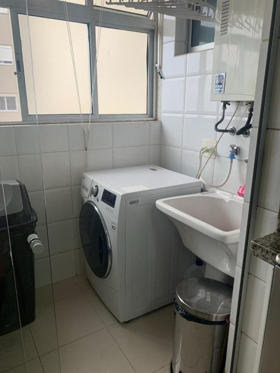 Apartamento à venda com 3 quartos, 70m² - Foto 10