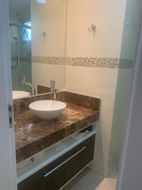 Apartamento à venda com 3 quartos, 70m² - Foto 13