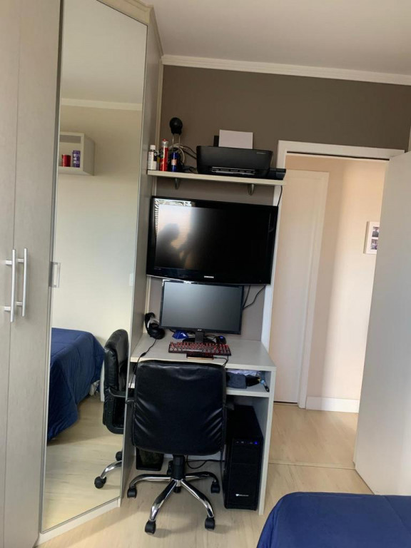 Apartamento à venda com 3 quartos, 70m² - Foto 12