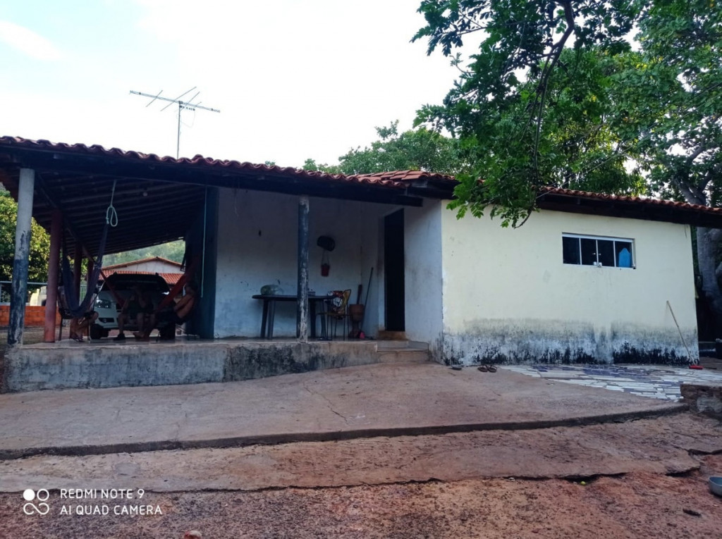 foto - Teresina - Uruguai