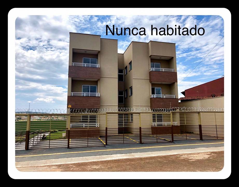 Foto - Goiânia - Residencial Guarema