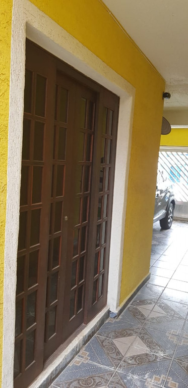 Captação de Casa a venda na Rua Cardeal, Laranjeiras, Caieiras, SP