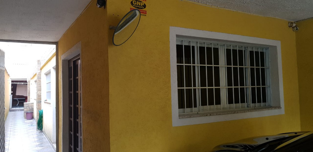Captação de Casa a venda na Rua Cardeal, Laranjeiras, Caieiras, SP