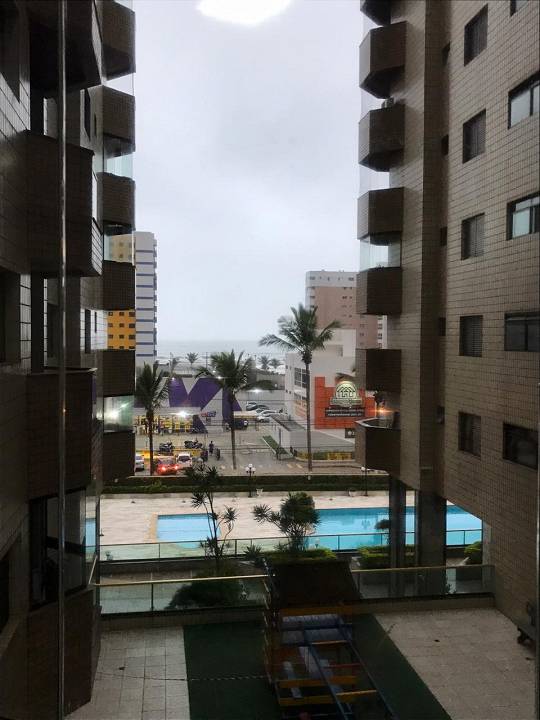 Captação de Apartamento a venda na Avenida São Paulo, Baln. Jd. Praia Grande, Mongaguá, SP
