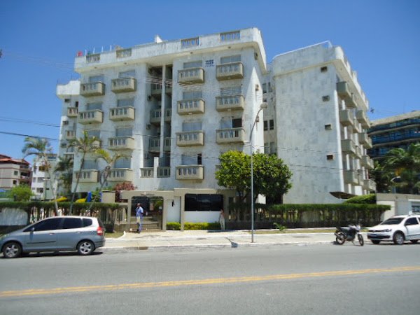 Captação de Apartamento a venda na Avenida Parquer, Praia do Forte, Cabo Frio, RJ