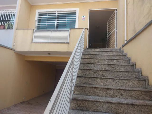 Captação de Casa a venda na Rua Bartolomeu Faria, Vila Albertina, São Paulo, SP