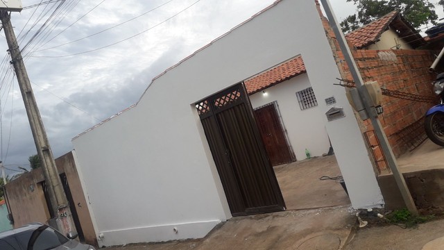 Captação de Casa a venda na Rua , Fabril, São Luís, MA