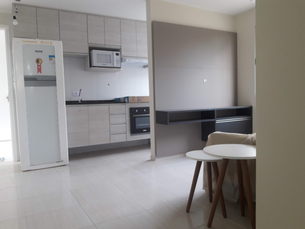 Captação de Apartamento a venda na Rua Clodoaldo José, Jardim Rincão, São Paulo, SP
