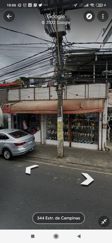 Captação de Loja a venda na Rua , São Caetano, Salvador, BA