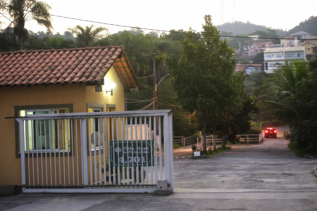 Casa em Condomínio a venda na Estrada Caetano Monteiro, Badu, Niterói, RJ