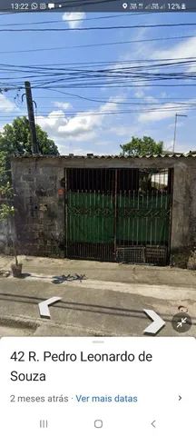 Captação de Casa a venda na Rua Pedro Leornado de Souza, Vila Ema, São Vicente, SP