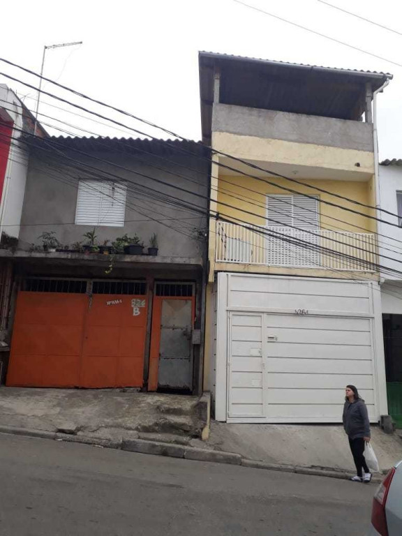 Captação de Casa a venda na Pedro Jose De Lima  826, Anhanguera, São Paulo, SP