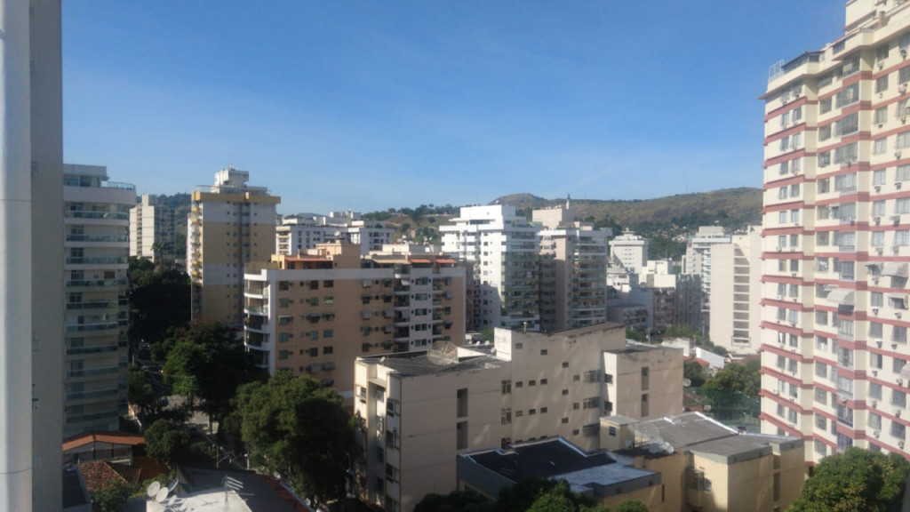 Captação de Apartamento a venda na Rua Noronha Torrezão, Santa Rosa, Niterói, RJ