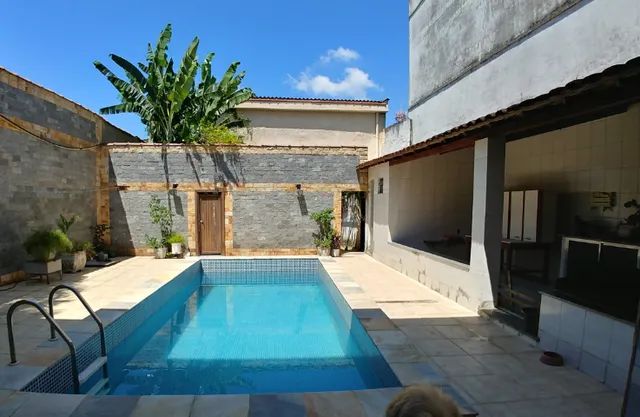 Foto - Rio de Janeiro - Freguesia (Ilha do Governador)