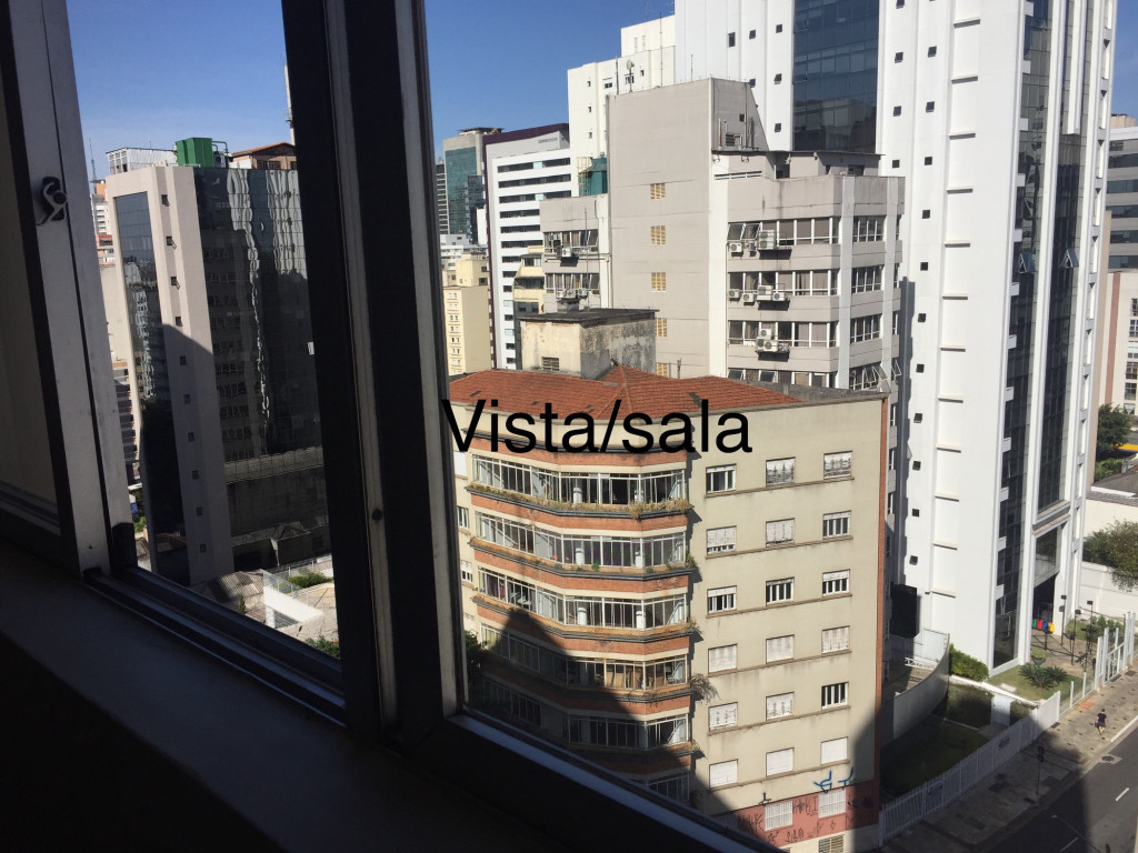 Apartamento à venda com 2 quartos, 98m² - Foto 1