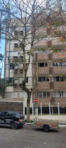 Captação de Apartamento a venda na Rua A (Jardim Centenário), Enseada, Guarujá, SP