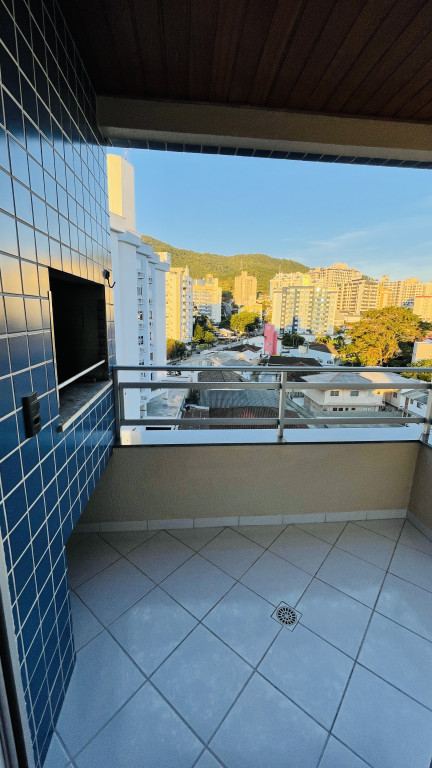 Captação de Apartamento a venda na Rodovia Amaro Antônio Vieira, Itacorubi, Florianópolis, SC