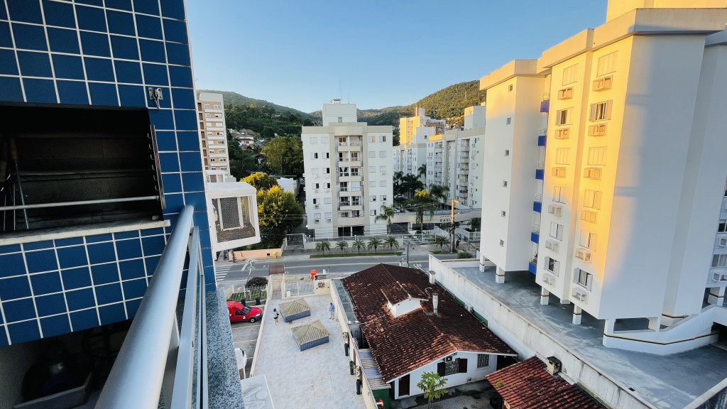 Captação de Apartamento a venda na Rodovia Amaro Antônio Vieira, Itacorubi, Florianópolis, SC