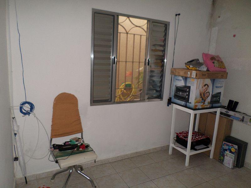 Casa, 3 quartos, 90 m² - Foto 2