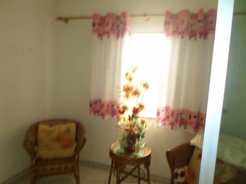 Casa, 3 quartos, 90 m² - Foto 1