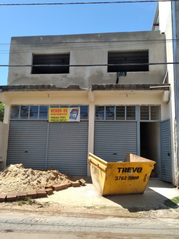 Captação de Apartamento a venda na Rua Monsenhor Barreto  1434, NONE, Conselheiro Lafaiete, MG