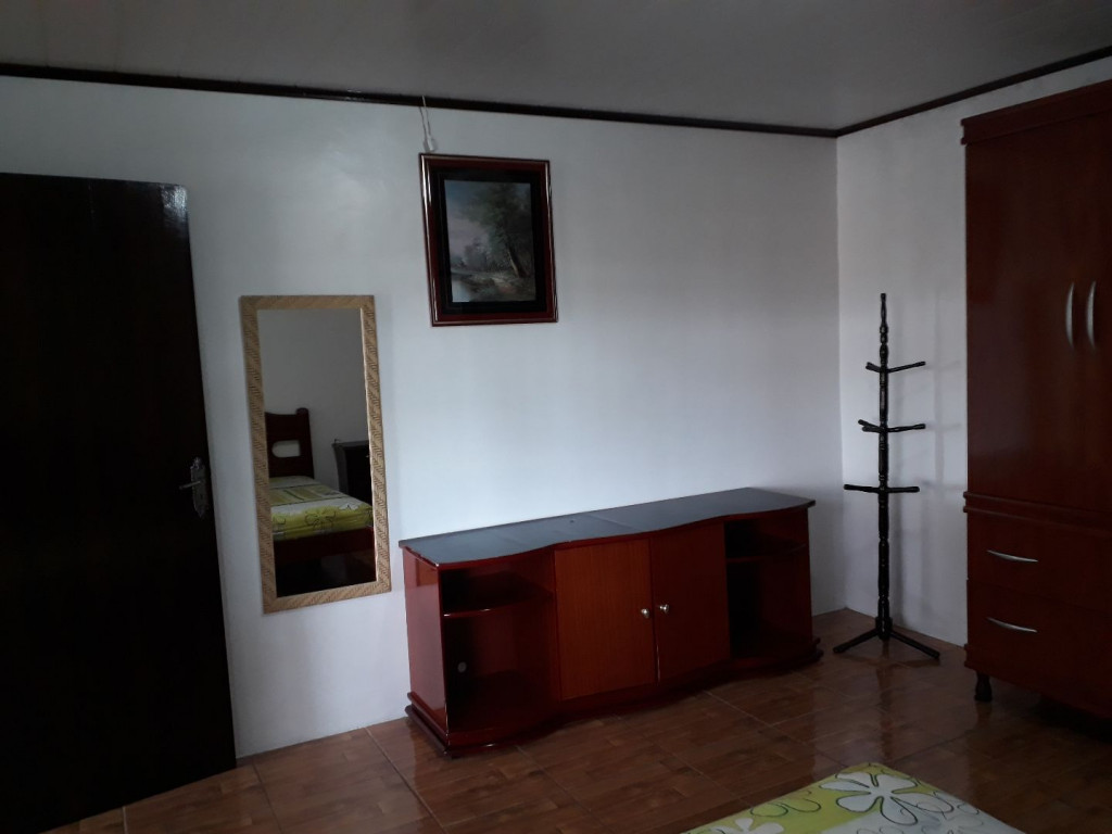 Apartamento para locação na Rua Leôncio Lopes Cortiano, Xaxim, Curitiba, PR