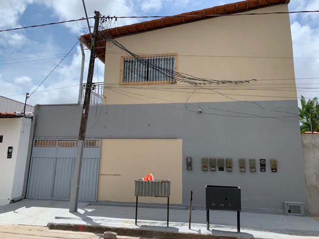 Captação de Apartamento a venda na Rua , Outeiro, São José de Ribamar, MA