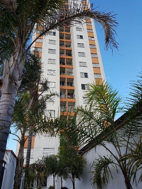 Apartamento a venda na Avenida Engenheiro Eusébio Stevaux, Jurubatuba, São Paulo, SP