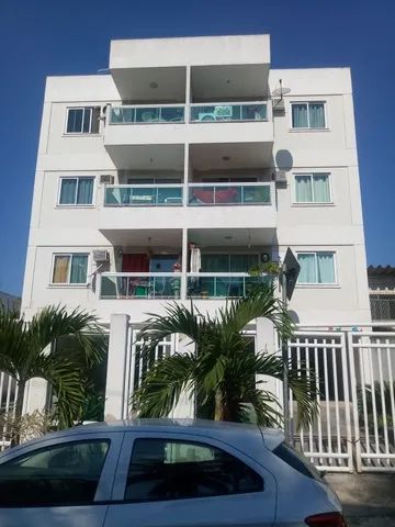 Captação de Apartamento a venda na Rua Soldado Bruno Estrifica, Curicica, Rio de Janeiro, RJ