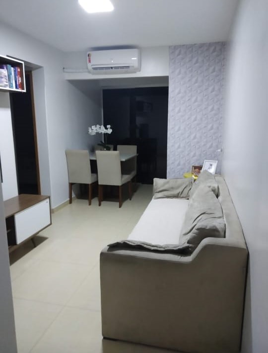 Apartamento 2 quartos à venda - Arapoanga (Planaltina), Brasília