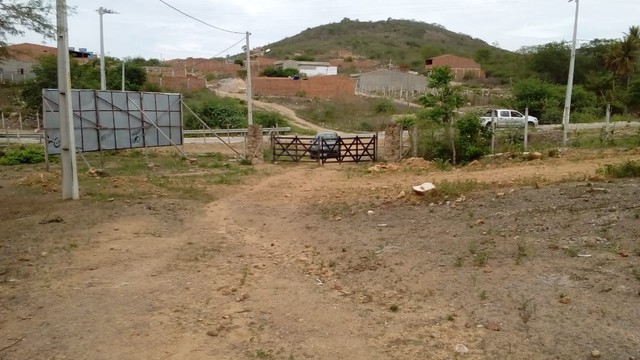 Terreno a venda na Rua , Centro, Bezerros, PE