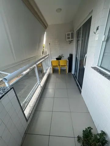 Apartamento à venda com 2 quartos, 58m² - Foto 2