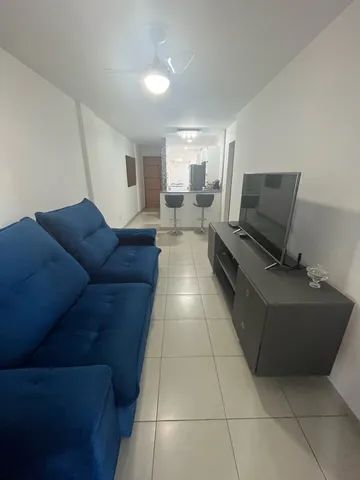 Apartamento à venda com 2 quartos, 58m² - Foto 3