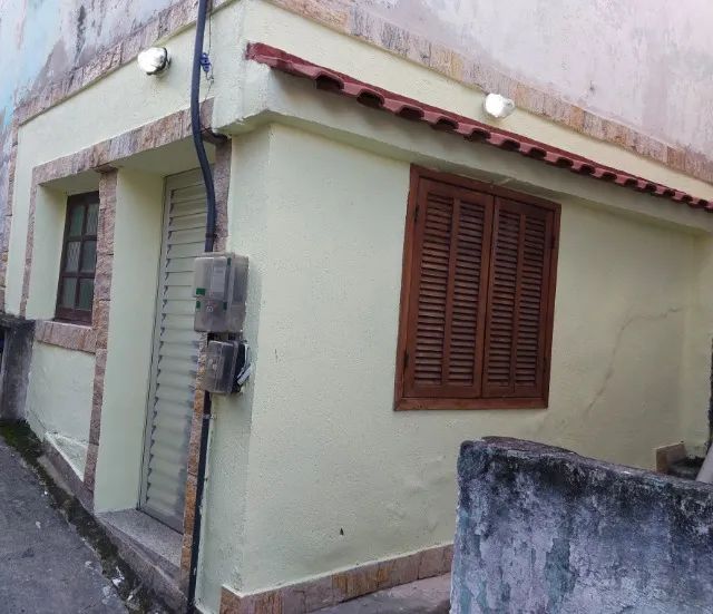Captação de Casa a venda na Rua Cerqueira Daltro, Cascadura, Rio de Janeiro, RJ