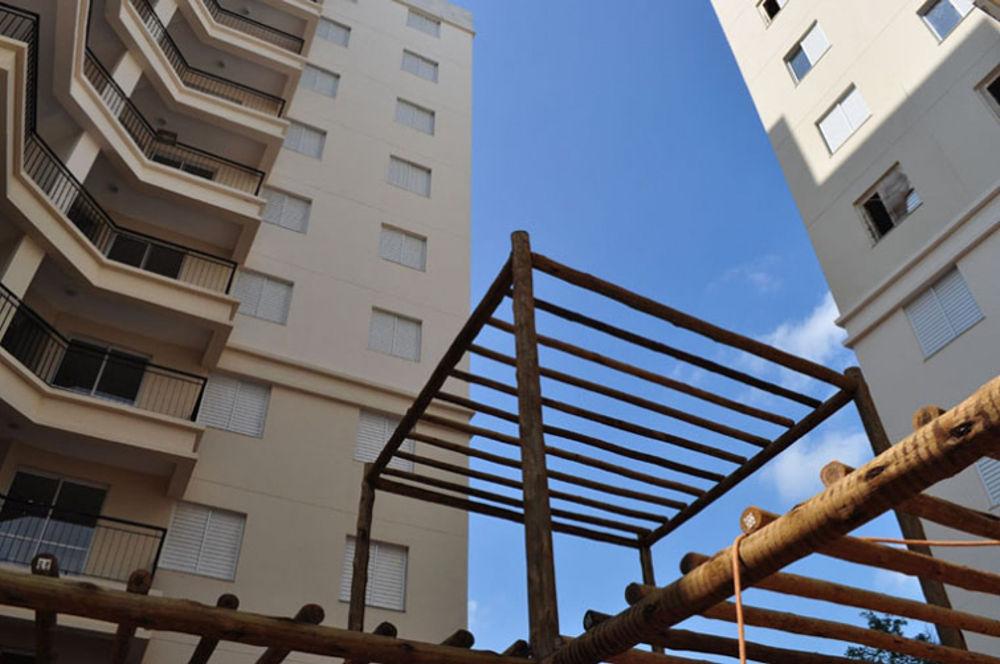 Captação de Apartamento a venda na Avenida Alexios Jafet, Vila Aurora, São Paulo, SP