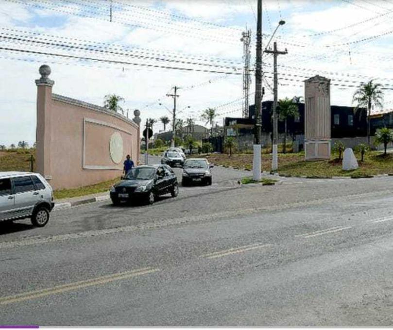Terreno a venda na Rua Sanção do Campo, Nova Cerejeira, Atibaia, SP