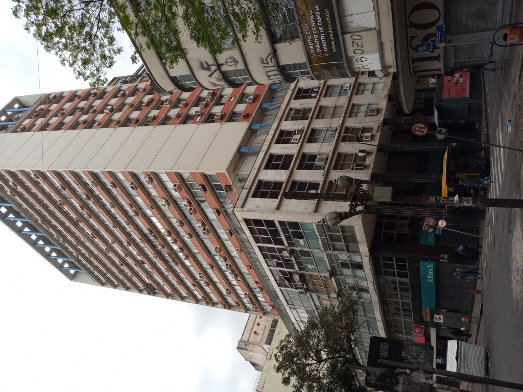 Captação de Conjunto Comercial a venda na Avenida Otávio Rocha, Centro Histórico, Porto Alegre, RS