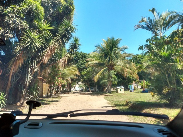 foto - Rio de Janeiro - Sepetiba