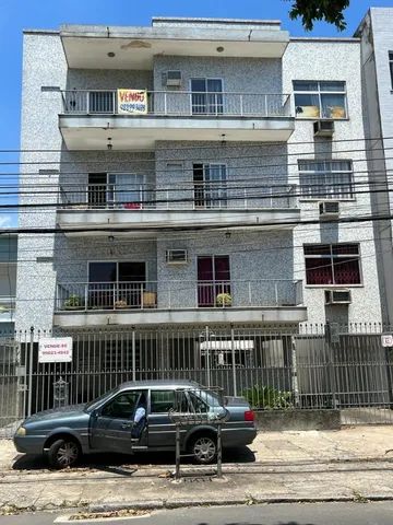 Captação de Apartamento a venda na Rua Cairucu, Vila Valqueire, Rio de Janeiro, RJ