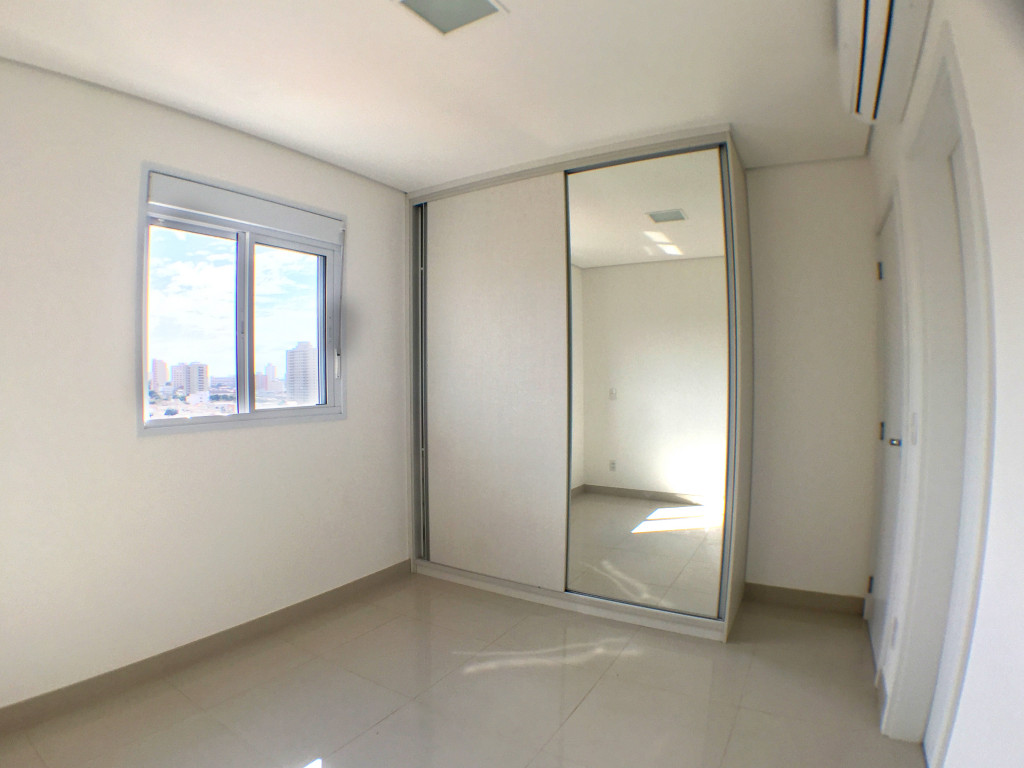 Apartamento para locação na Rua Carlos Gomes, Centro, Araraquara, SP