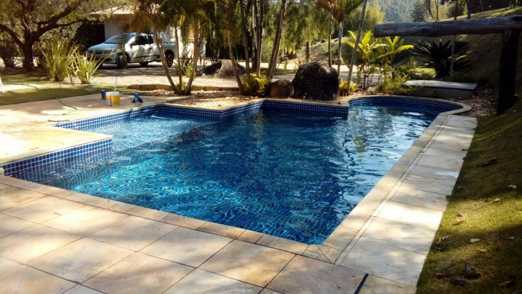 Casa à venda com 4 quartos, 9845m² - Foto 2
