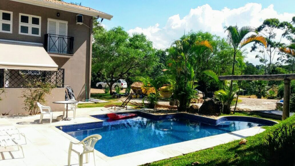 Casa à venda com 4 quartos, 9845m² - Foto 3