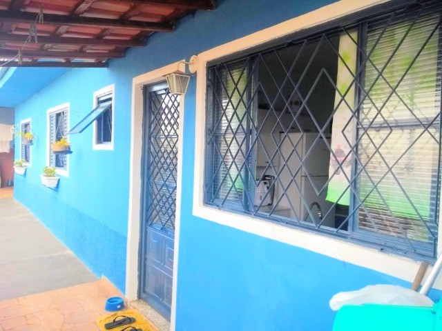 Captação de Casa a venda na Rua Fausto Rodrigues de Oliveira, Parque São Bento, Sorocaba, SP
