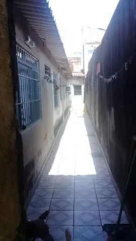 Captação de Casa a venda na Rua Doutor Wenceslau Brás, Cidade Náutica, São Vicente, SP
