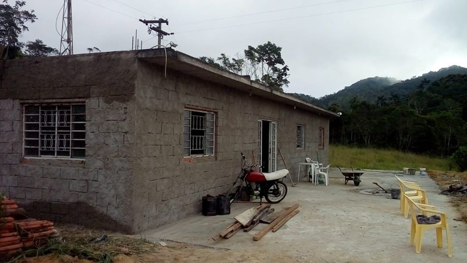 Sítio/Fazenda para venda ou locação na Estrada do Rio Negro s/n, Rio Negro, Natividade da Serra, SP